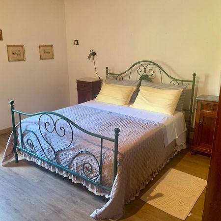 Villa Del Lago Barberino di Mugello Extérieur photo