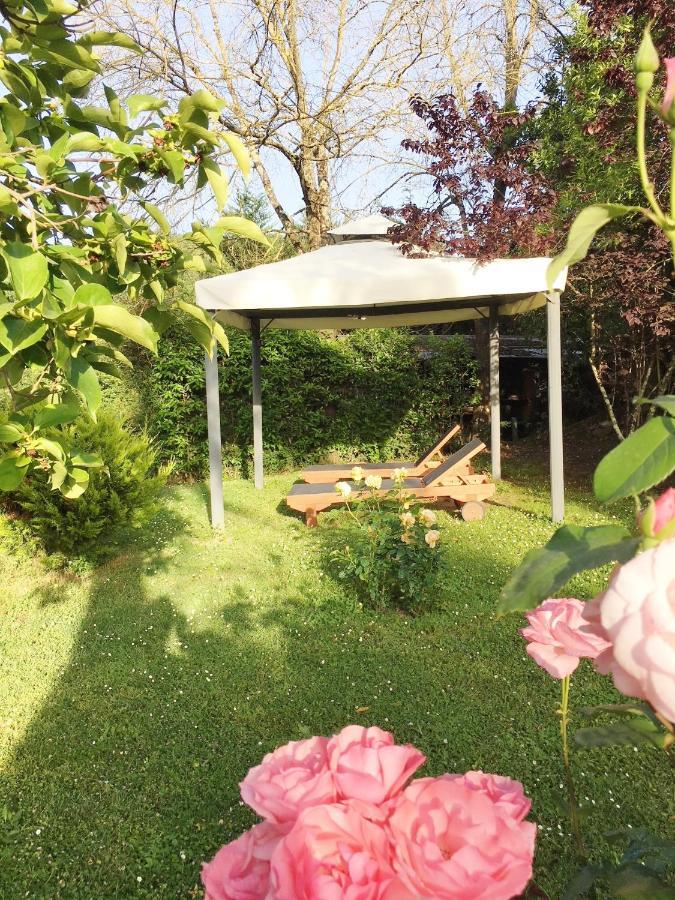Villa Del Lago Barberino di Mugello Extérieur photo