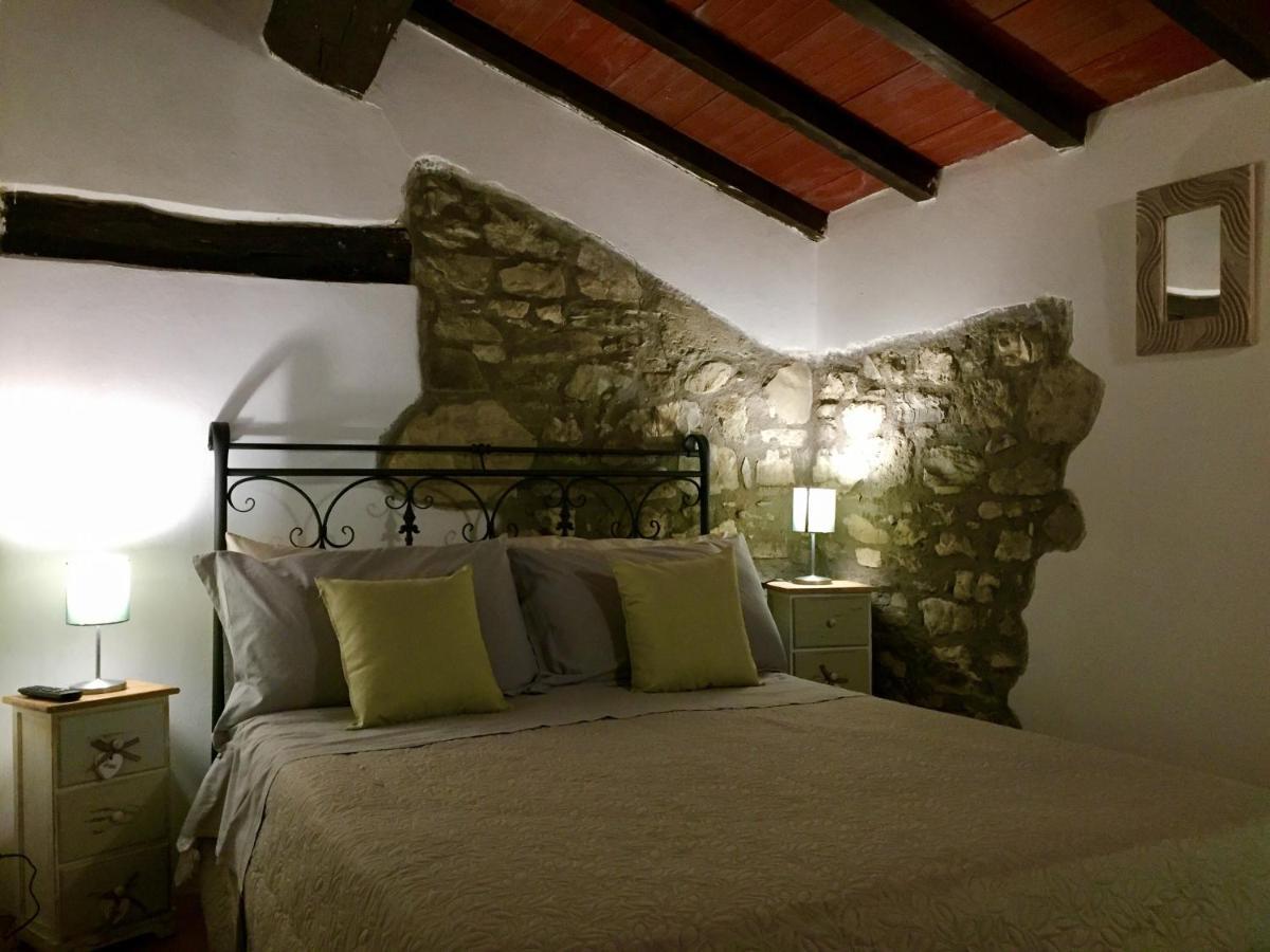 Villa Del Lago Barberino di Mugello Extérieur photo